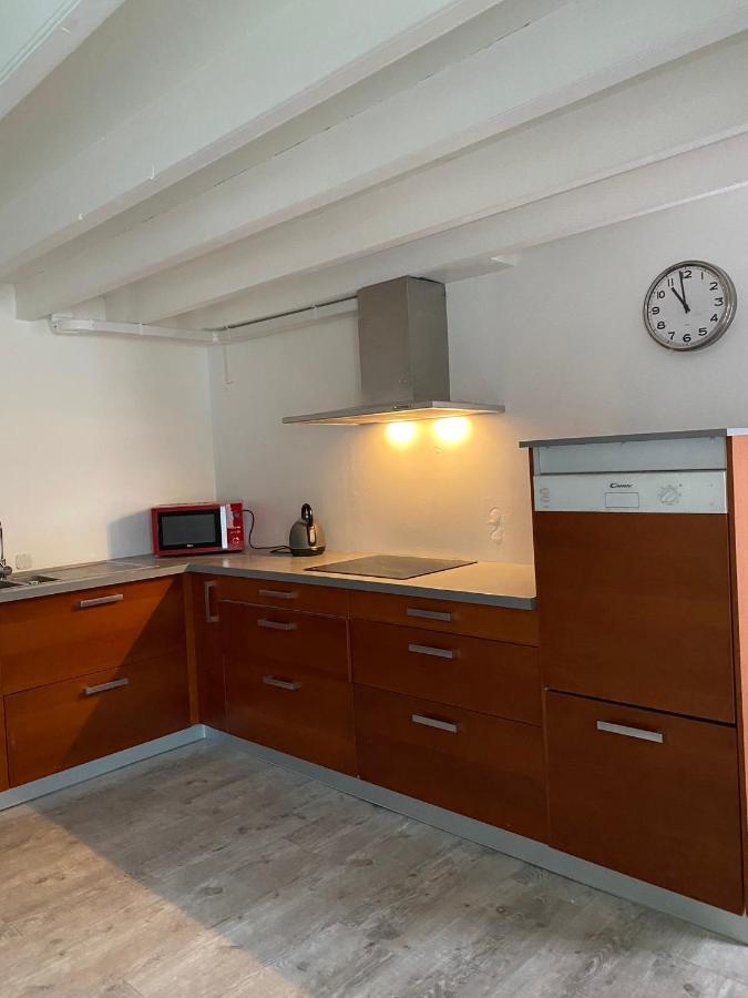 Gite Independant En Duplex Proche Mer Cote De Granit Rose Pleubian 외부 사진