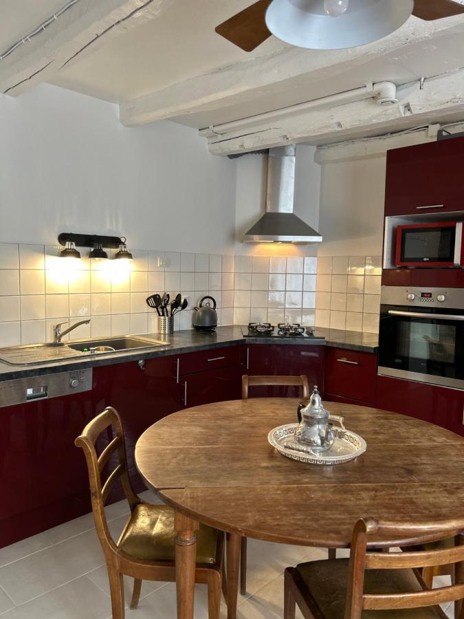 Gite Independant En Duplex Proche Mer Cote De Granit Rose Pleubian 외부 사진