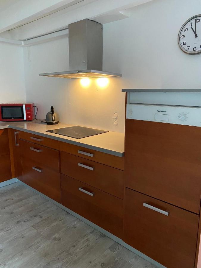 Gite Independant En Duplex Proche Mer Cote De Granit Rose Pleubian 외부 사진