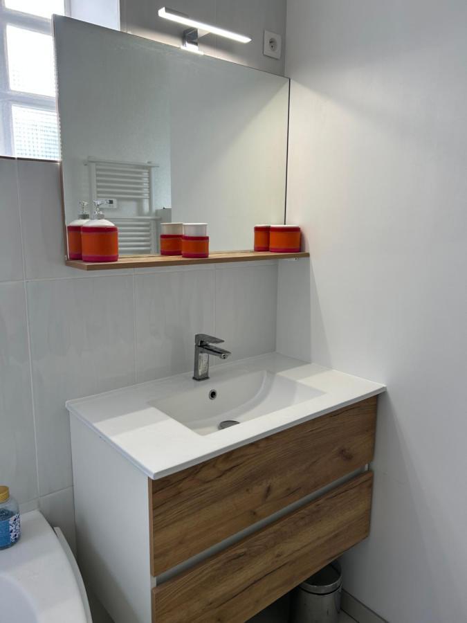 Gite Independant En Duplex Proche Mer Cote De Granit Rose Pleubian 외부 사진