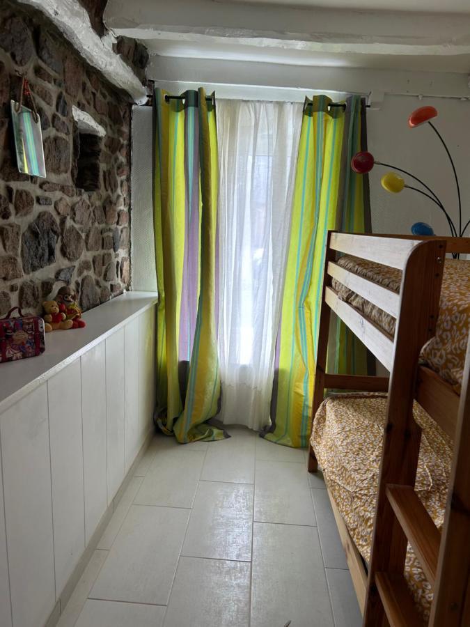 Gite Independant En Duplex Proche Mer Cote De Granit Rose Pleubian 외부 사진