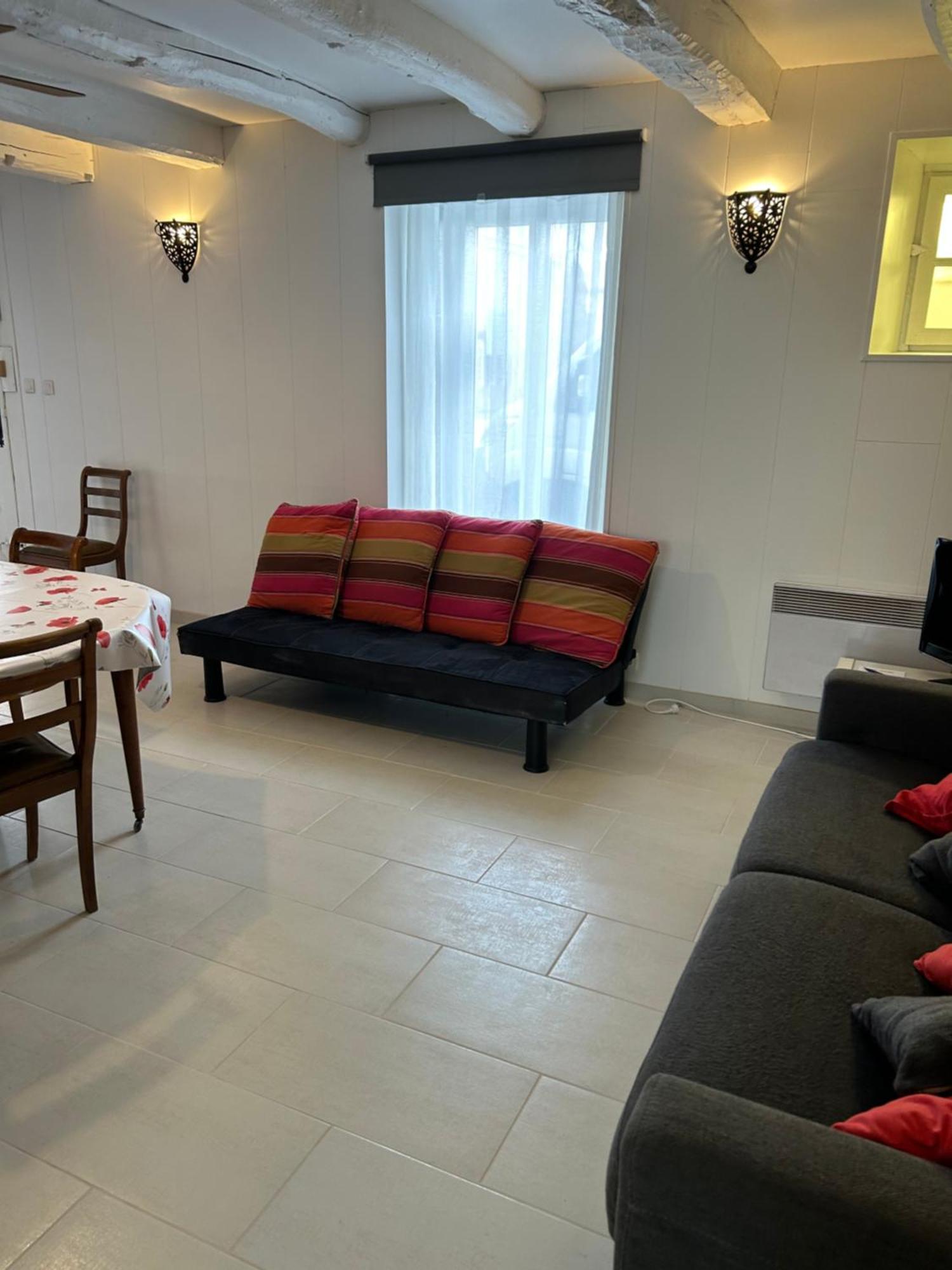 Gite Independant En Duplex Proche Mer Cote De Granit Rose Pleubian 외부 사진